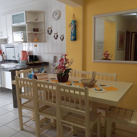 Appartement Cobertura Maravihosa à Ubatuba Extérieur photo