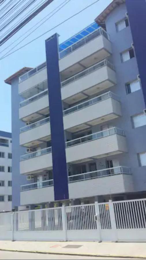 Appartement Cobertura Maravihosa à Ubatuba Extérieur photo