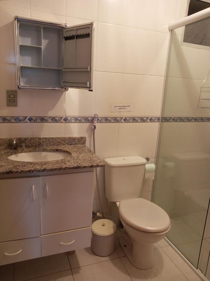 Appartement Cobertura Maravihosa à Ubatuba Extérieur photo