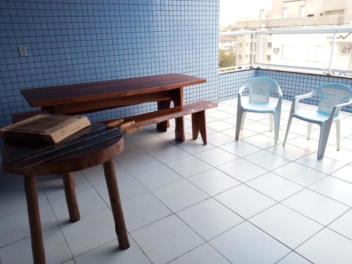 Appartement Cobertura Maravihosa à Ubatuba Extérieur photo
