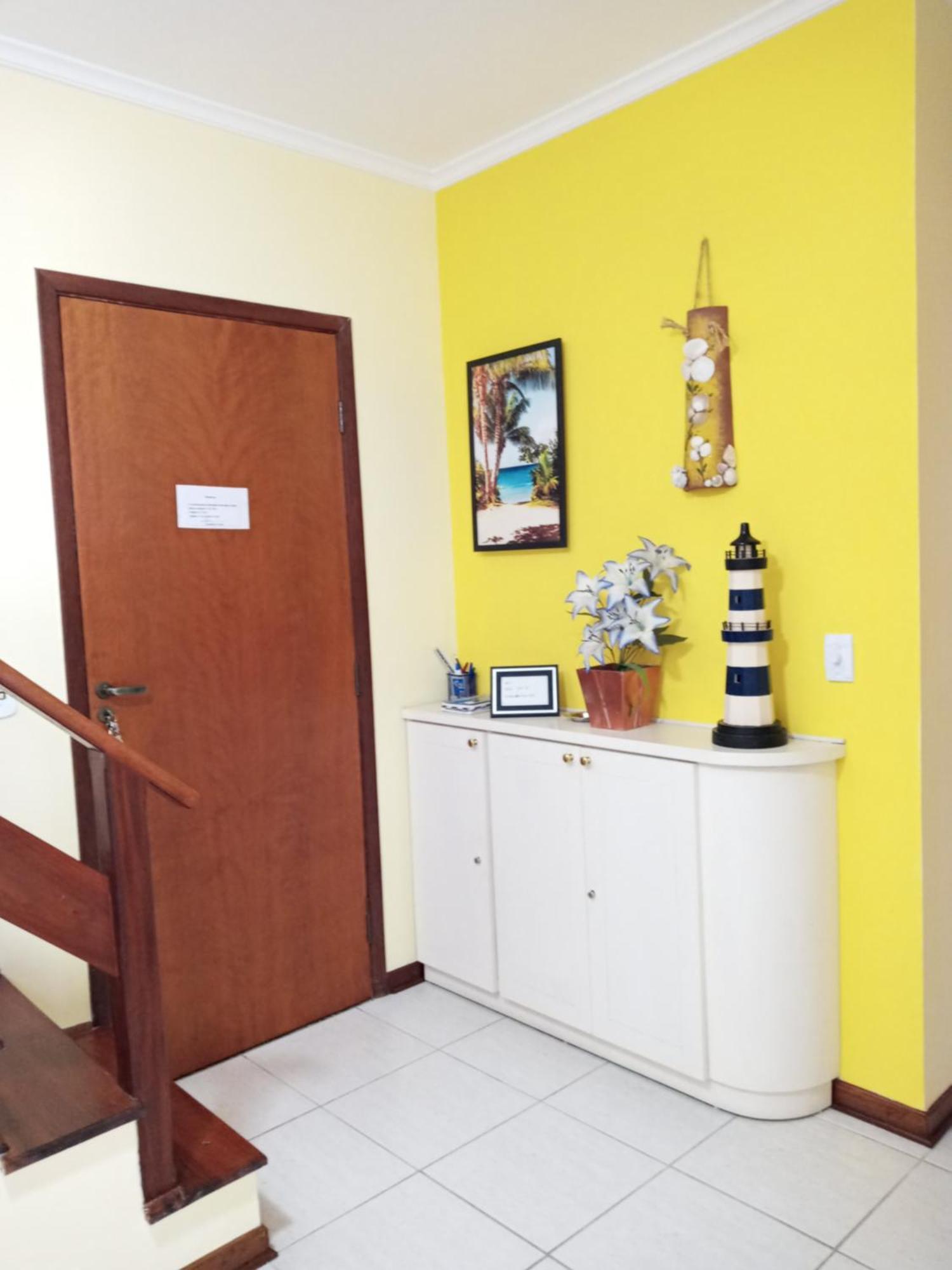 Appartement Cobertura Maravihosa à Ubatuba Extérieur photo