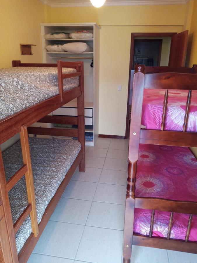 Appartement Cobertura Maravihosa à Ubatuba Extérieur photo