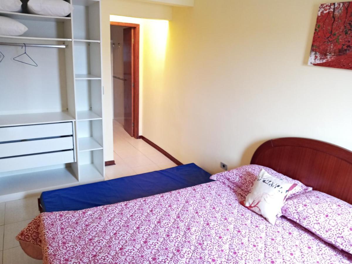 Appartement Cobertura Maravihosa à Ubatuba Extérieur photo