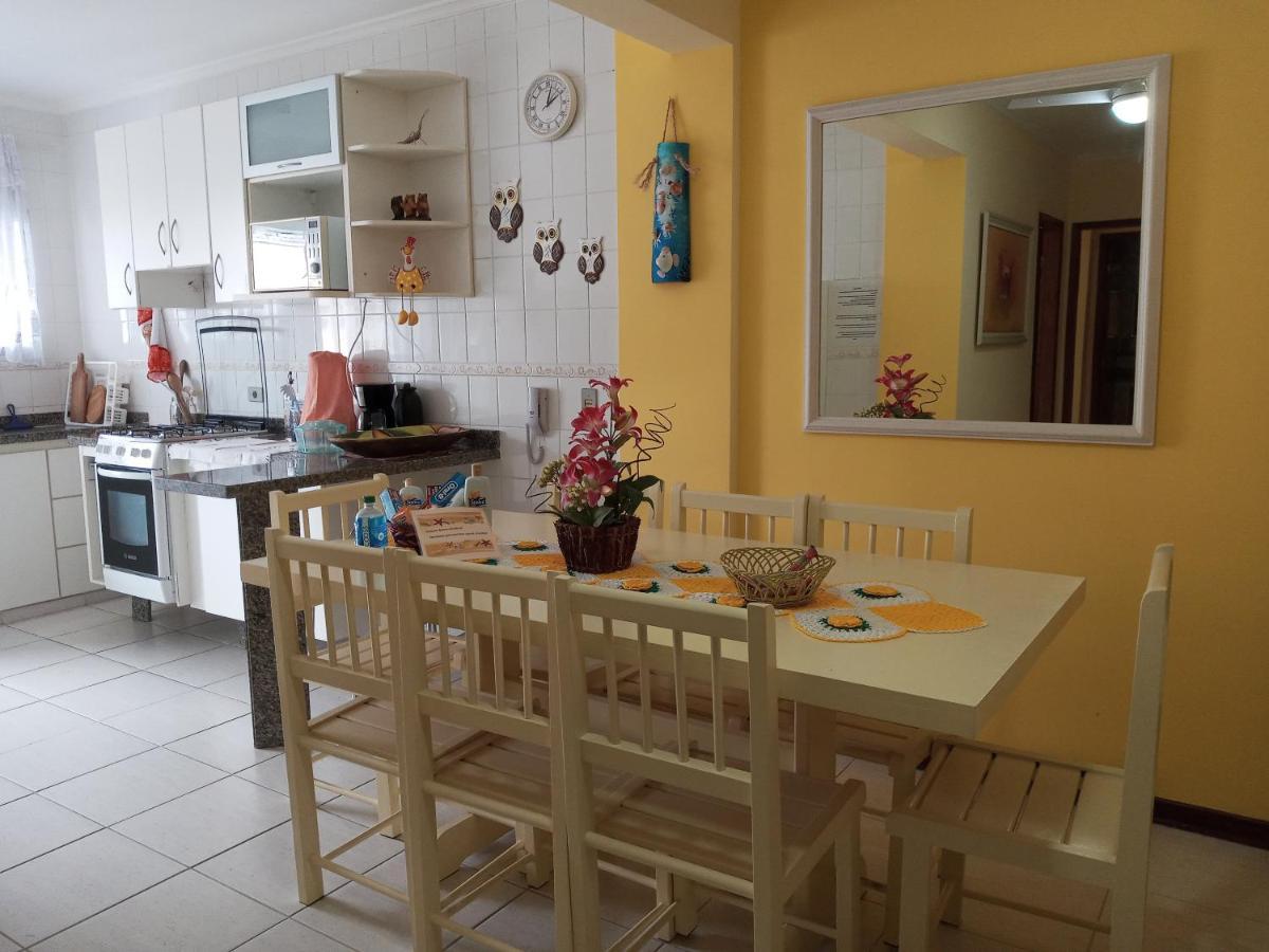 Appartement Cobertura Maravihosa à Ubatuba Extérieur photo