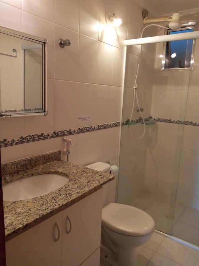 Appartement Cobertura Maravihosa à Ubatuba Extérieur photo